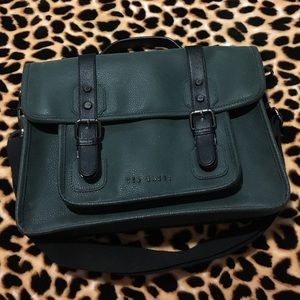 Ted baker laptop/messenger bag
